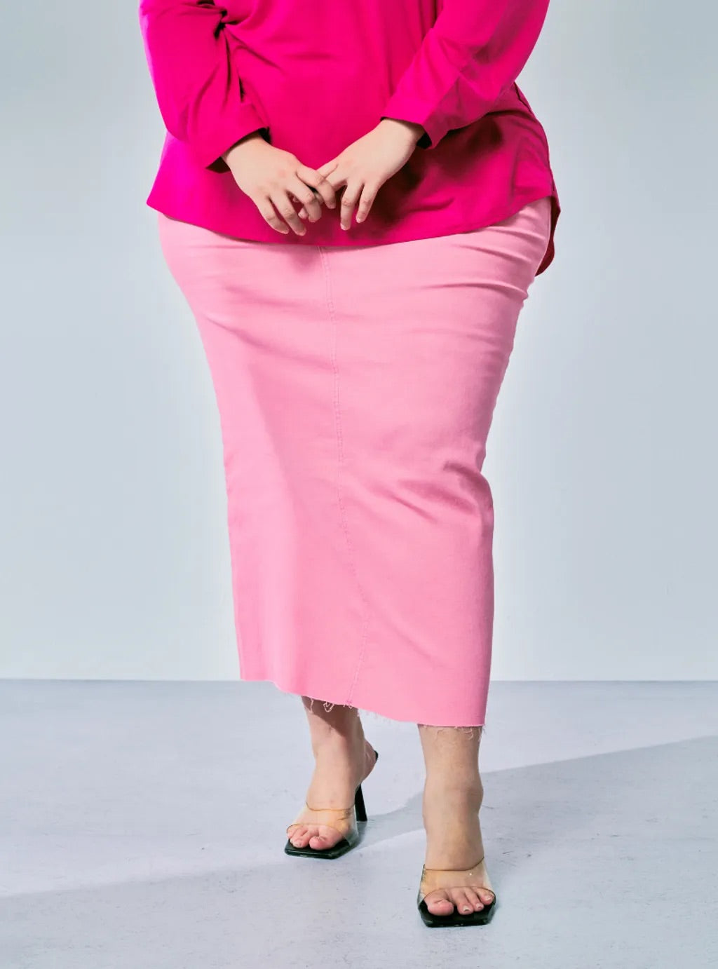 Rok Zalia Denim