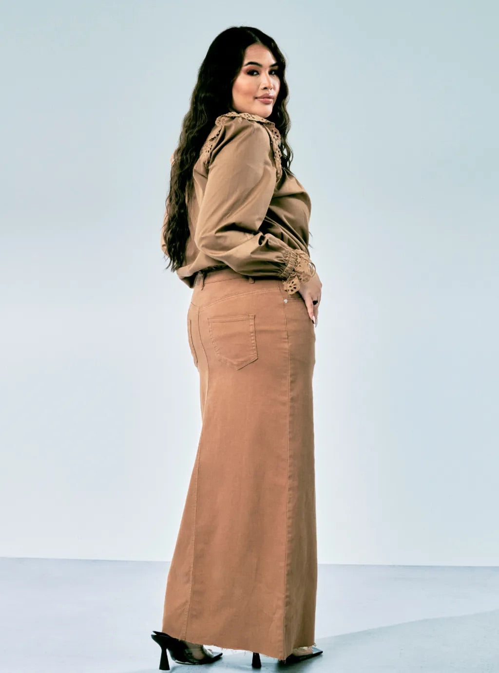 Rok Zalia Denim