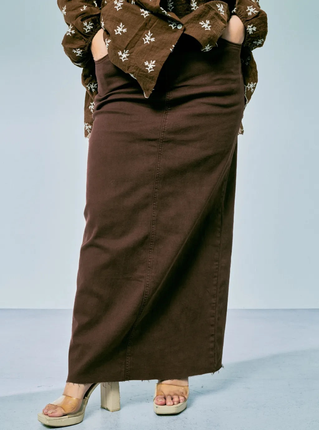 Rok Zalia Denim