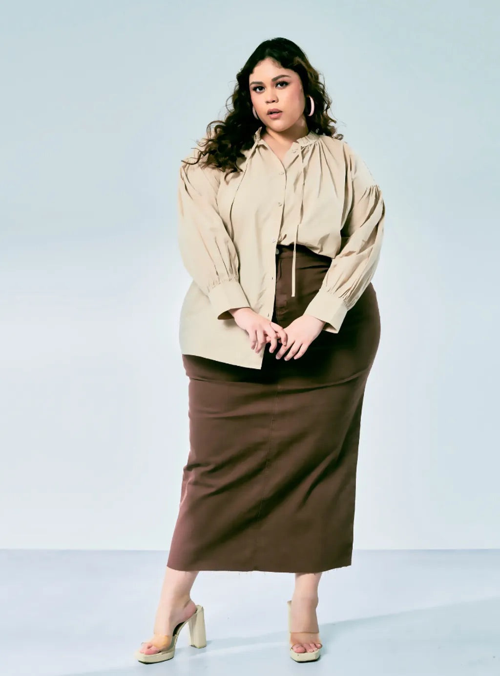 Rok Zalia Denim