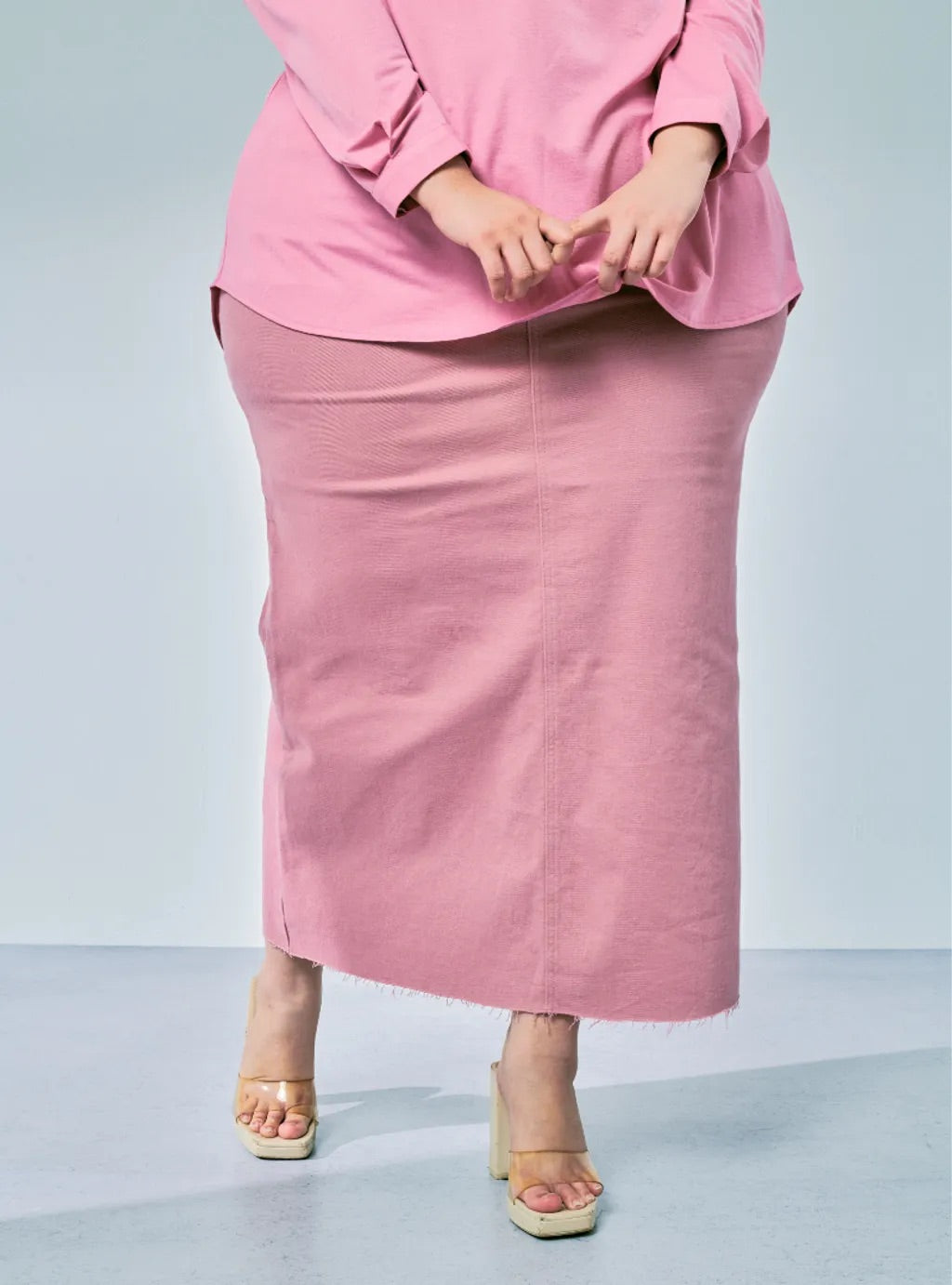 Rok Zalia Denim