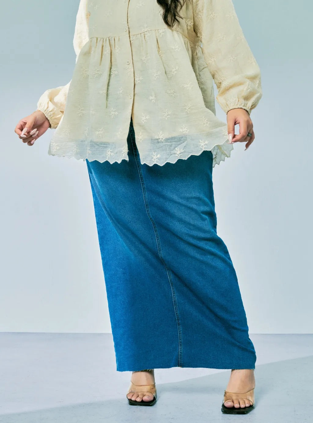 Rok Zalia Denim