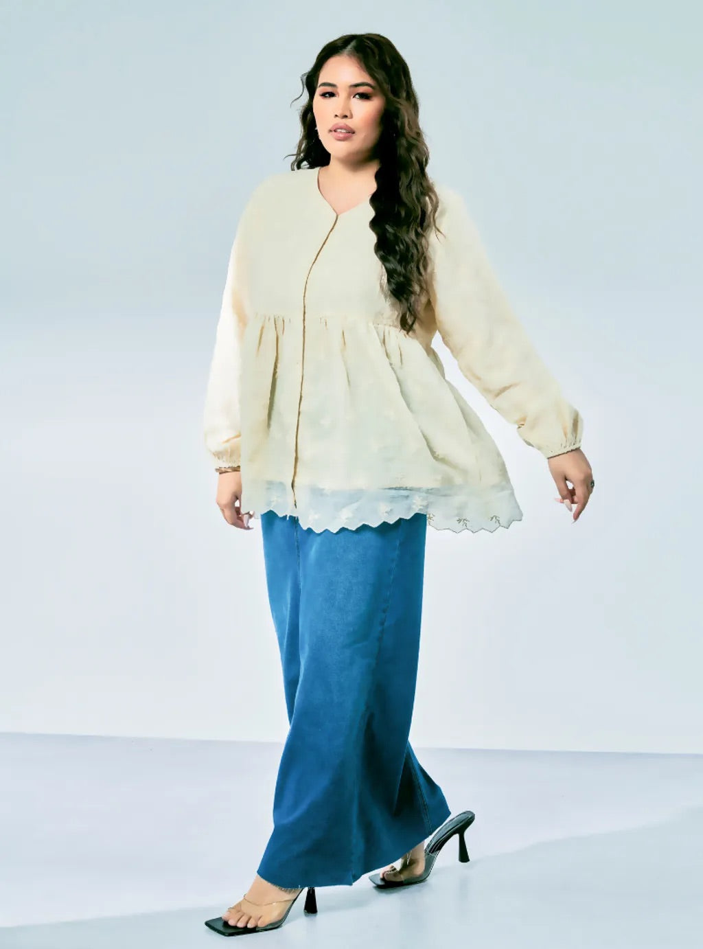 Rok Zalia Denim