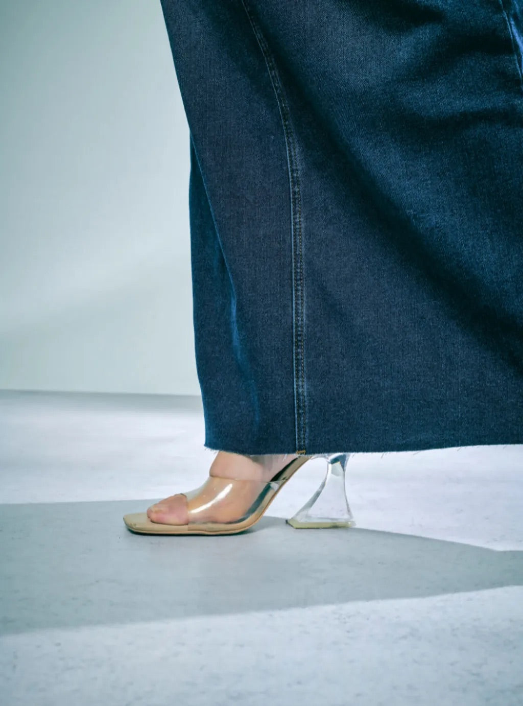 Rok Zalia Denim