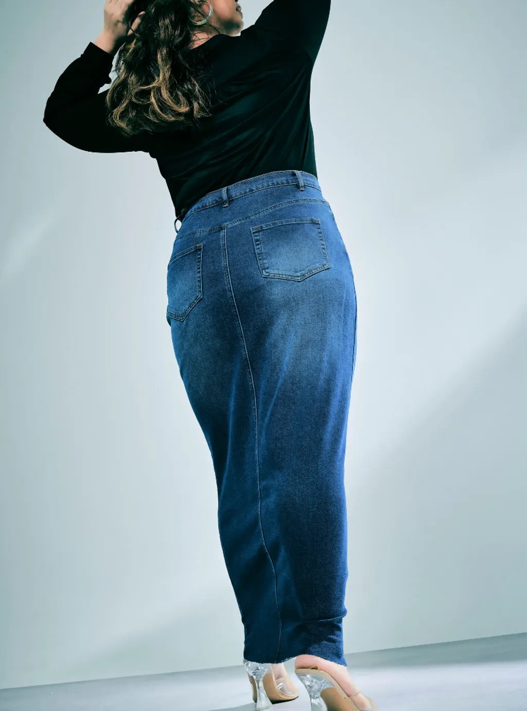 Rok Zalia Denim