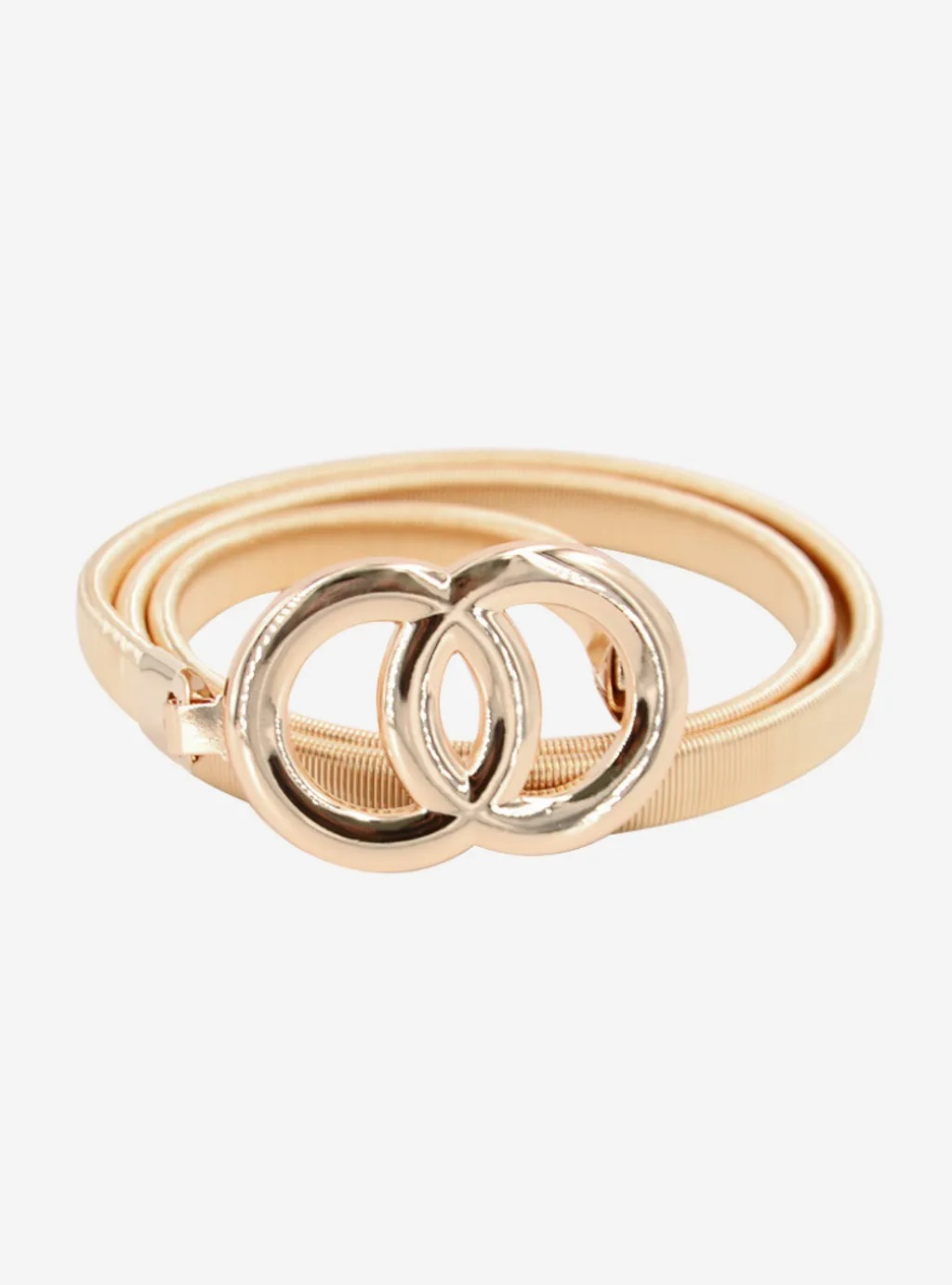 Curva Fabulous - Instant Double Circle Waist Belt - CURVA FABULOUS INDONESIA - Belts