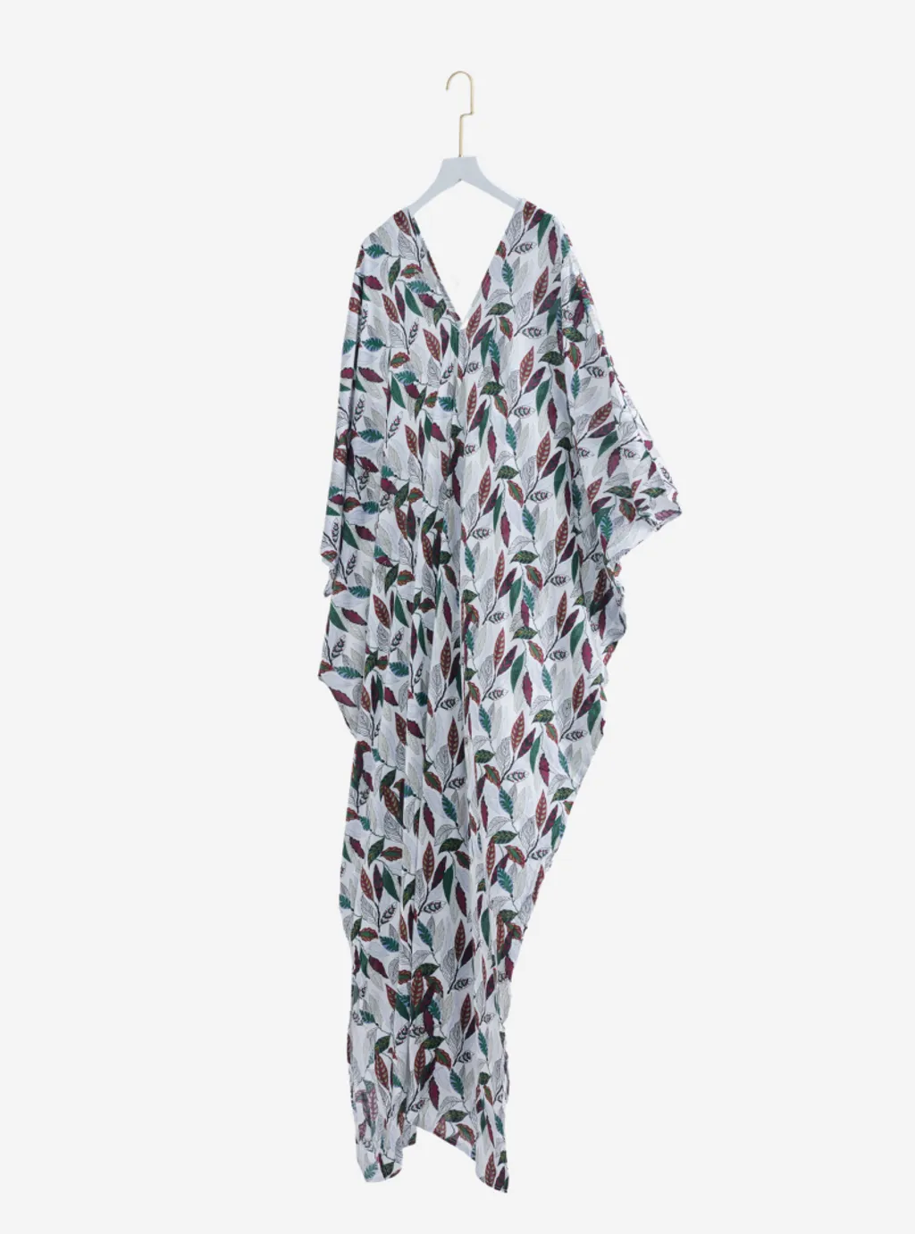 Curva Fabulous - Kaftan Bamboo - CURVA FABULOUS INDONESIA - Dresses