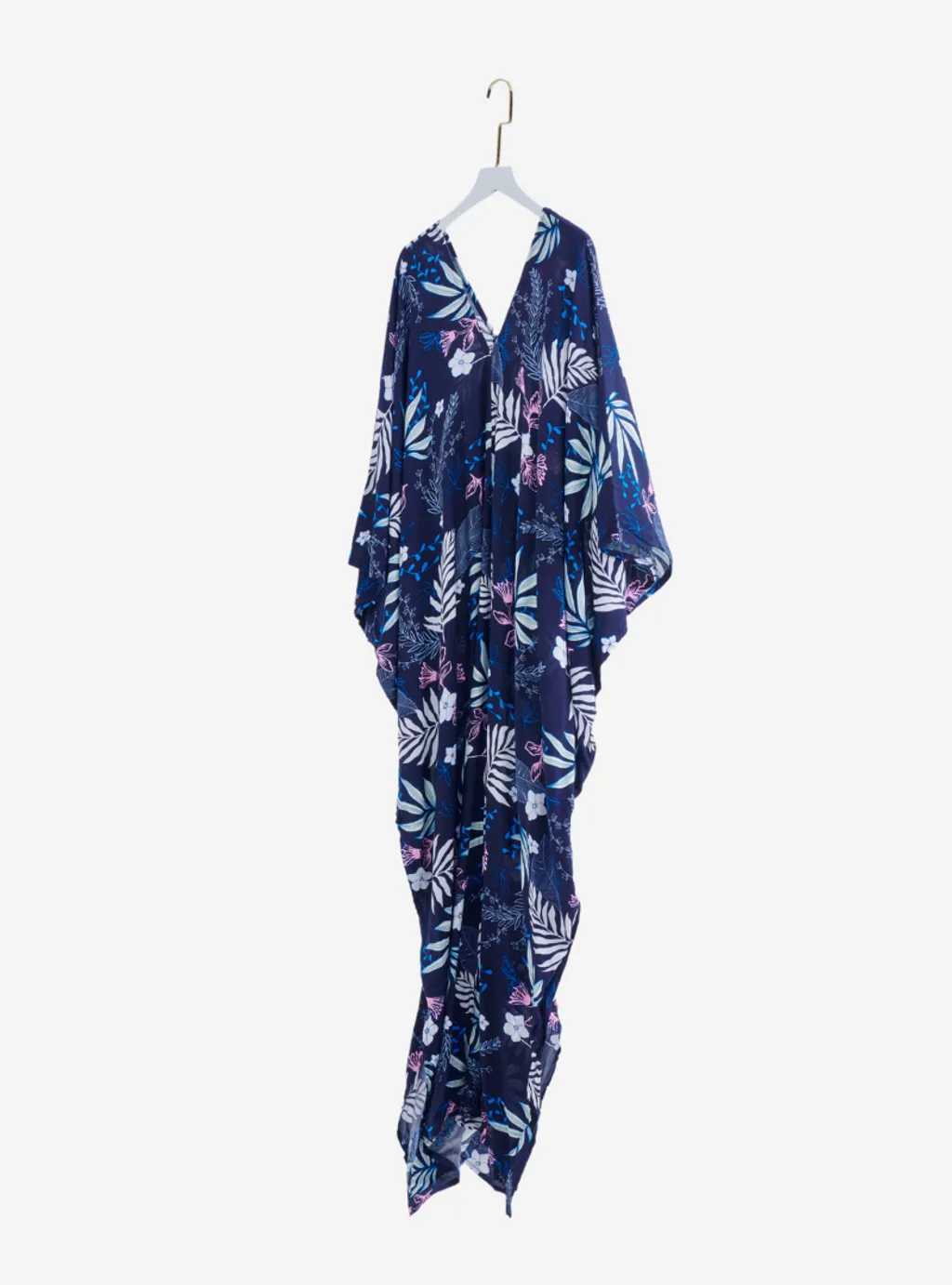 Curva Fabulous - Kaftan Bamboo - CURVA FABULOUS INDONESIA - Dresses