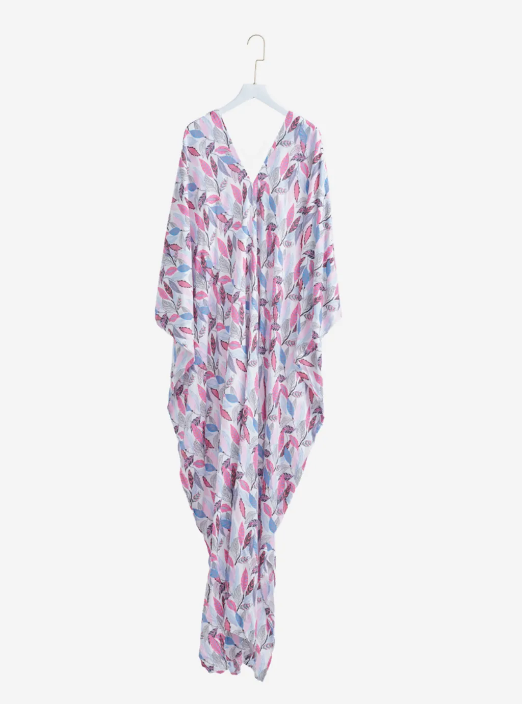 Curva Fabulous - Kaftan Bamboo - CURVA FABULOUS INDONESIA - Dresses