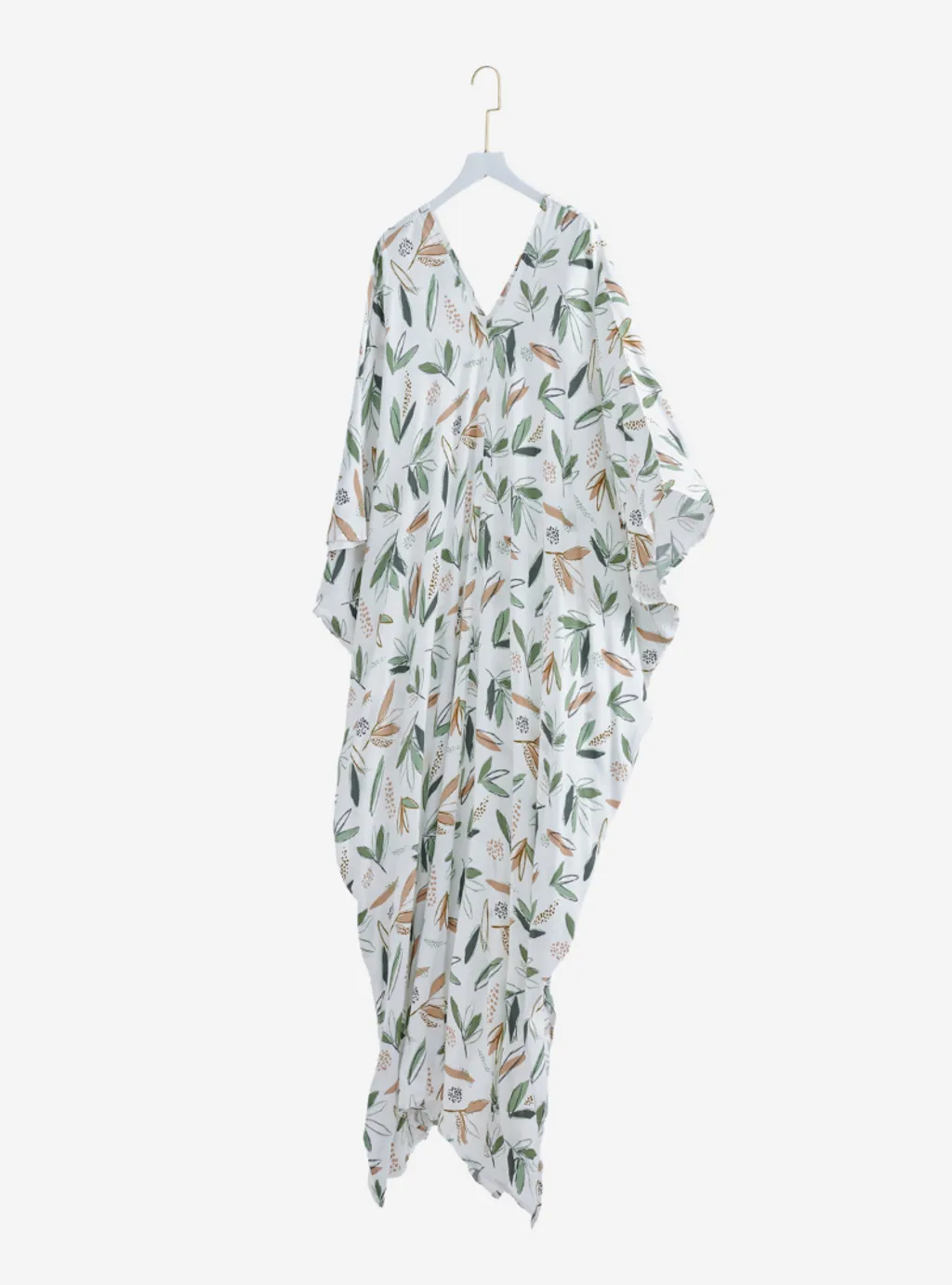 Curva Fabulous - Kaftan Bamboo - CURVA FABULOUS INDONESIA - Dresses