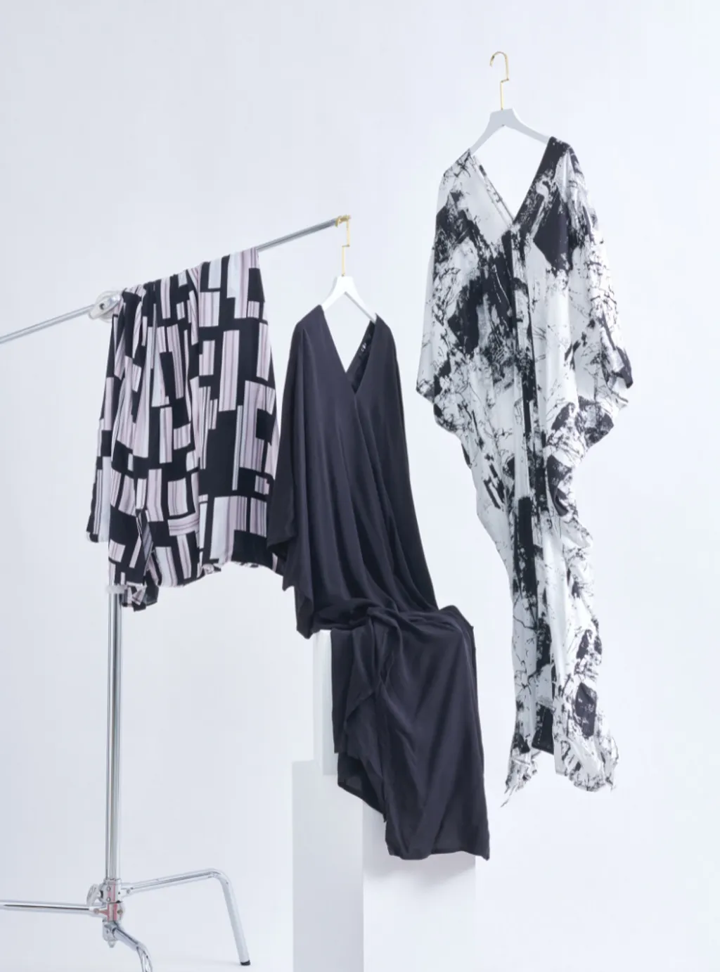 Curva Fabulous - Kaftan Bamboo - CURVA FABULOUS INDONESIA - Dresses