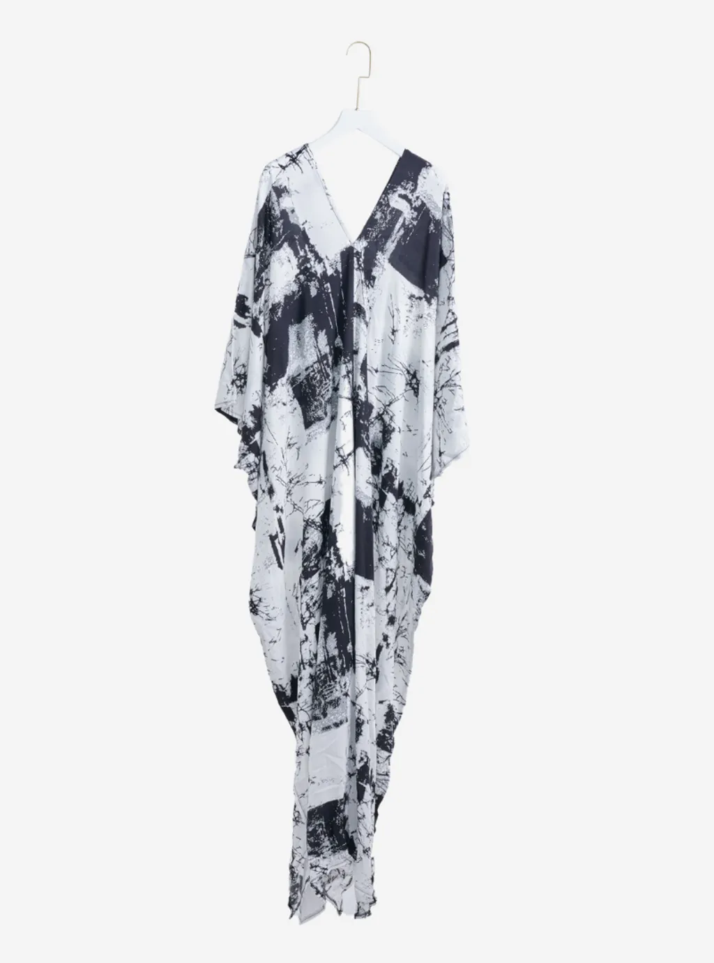 Curva Fabulous - Kaftan Bamboo - CURVA FABULOUS INDONESIA - Dresses
