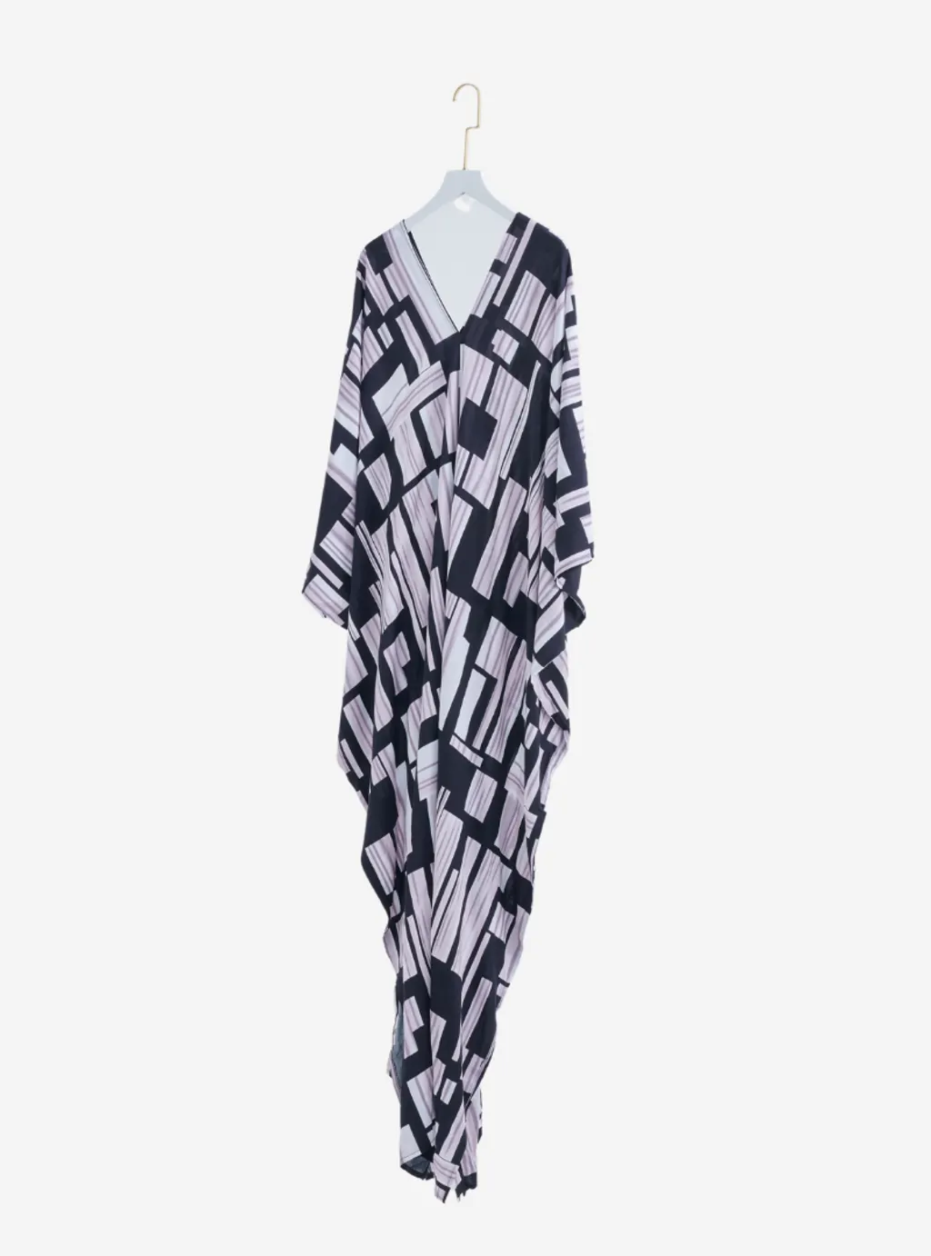 Curva Fabulous - Kaftan Bamboo - CURVA FABULOUS INDONESIA - Dresses