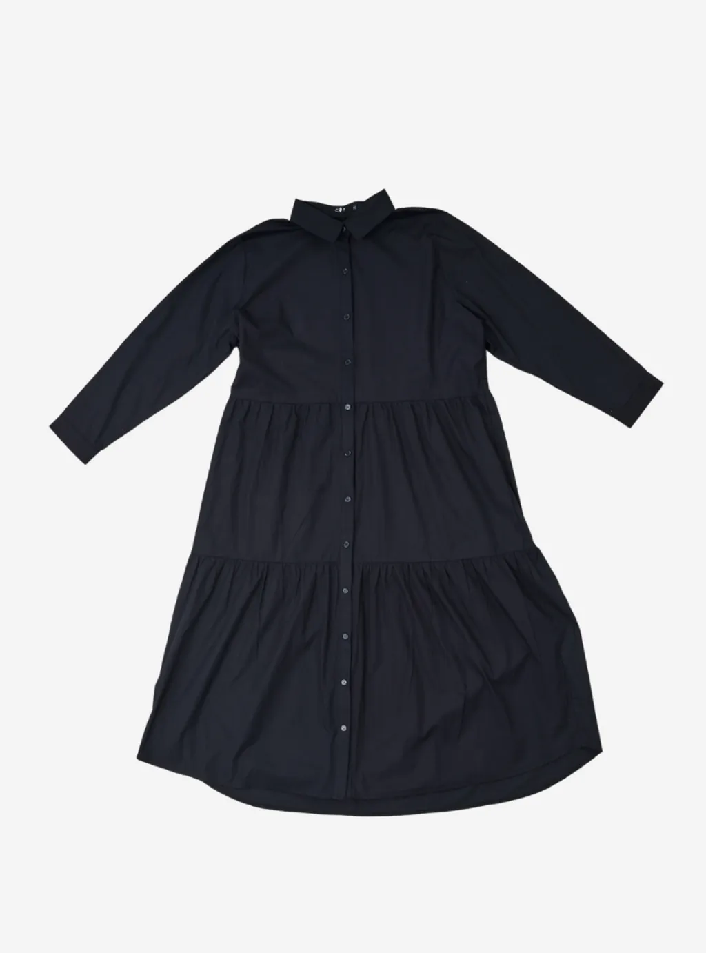 Curva Fabulous - Shirt Dress - The Doll Series - CURVA FABULOUS INDONESIA - Dresses