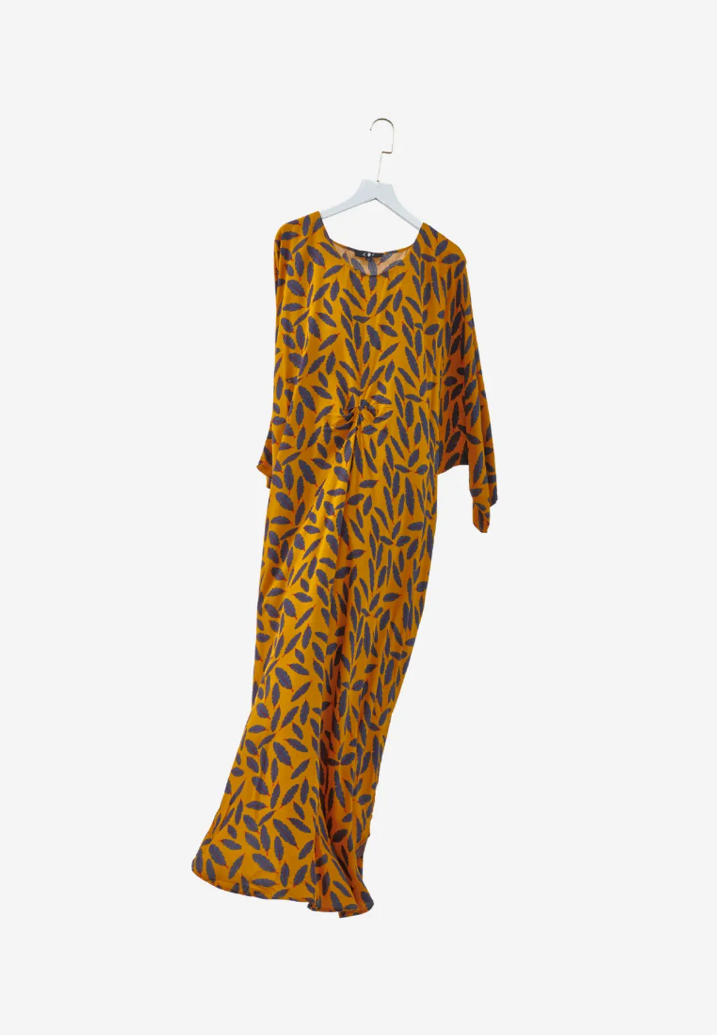Curva Fabulous - Kaftan Viscose Print Dress - CURVA FABULOUS INDONESIA - Dresses