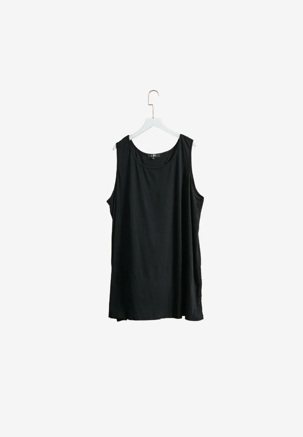 Janna Long Tank Top