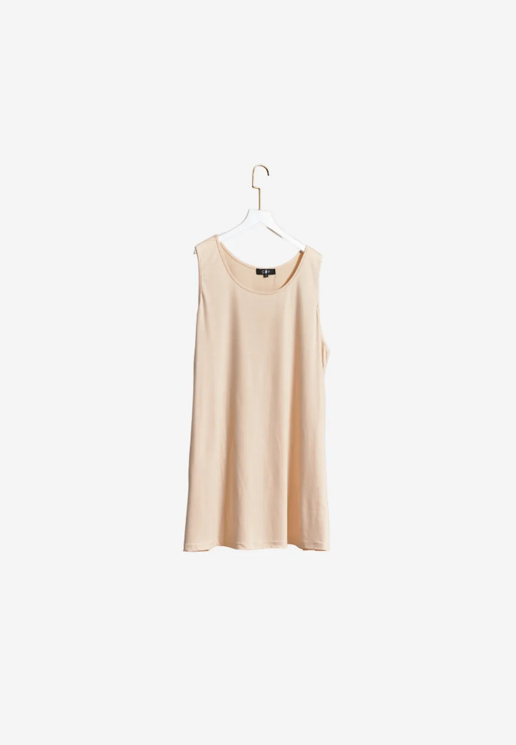Janna Long Tank Top