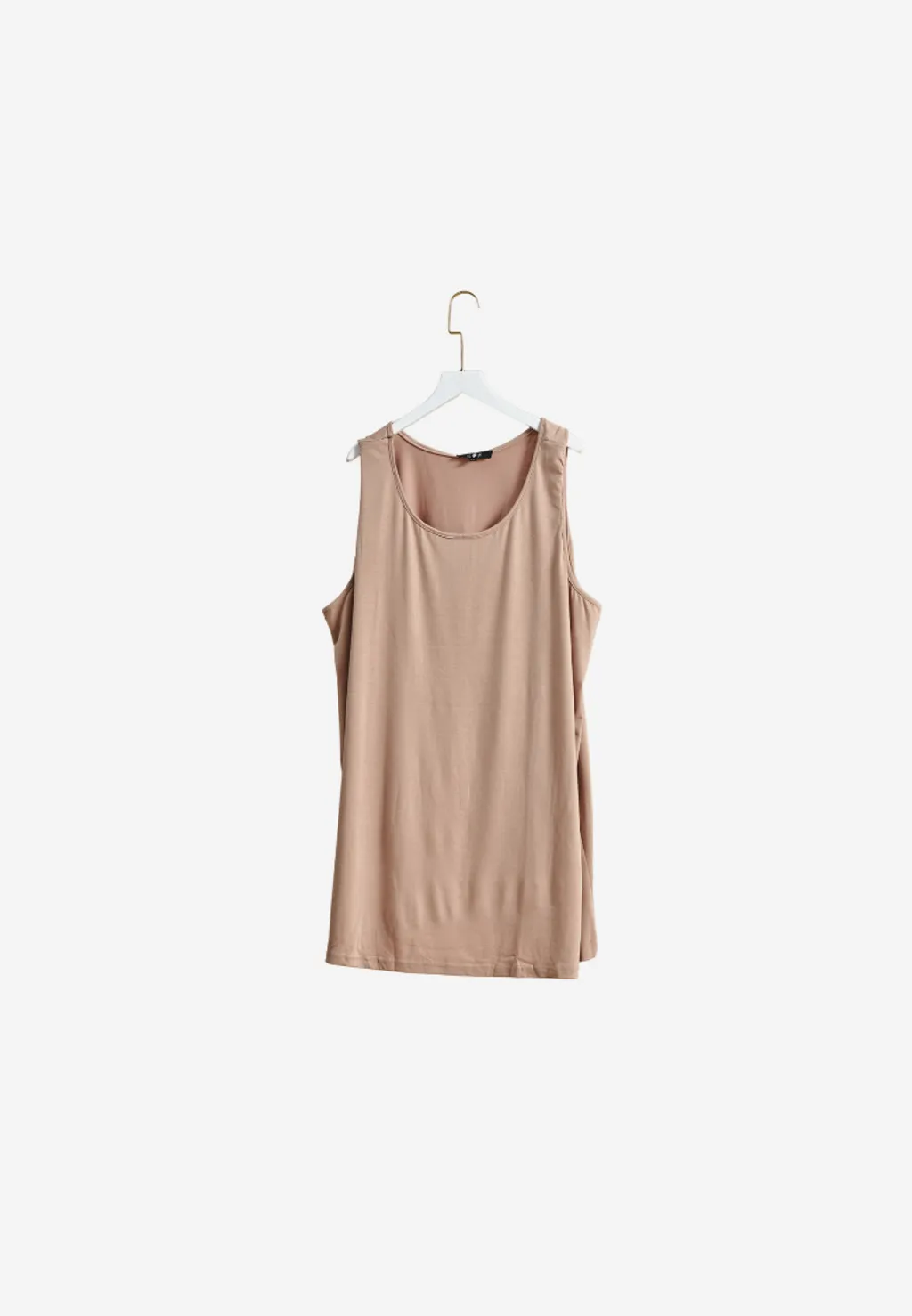 Janna Long Tank Top