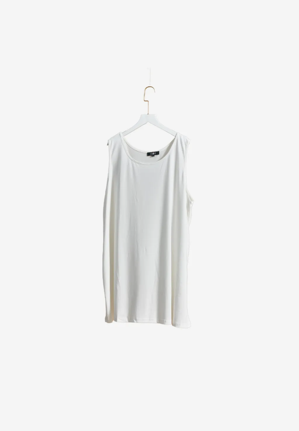 Janna Long Tank Top