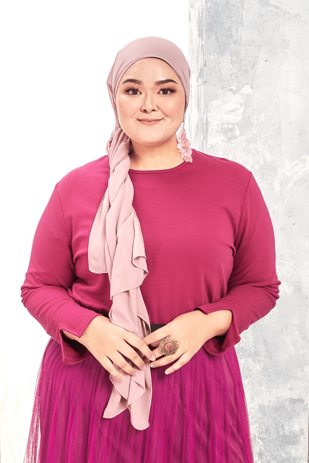 Curva Fabulous - Gaun Rapunzel Princess Tutu Maxi Dress - CURVA FABULOUS INDONESIA - dress, maxi dress, sale, tutu - Dresses