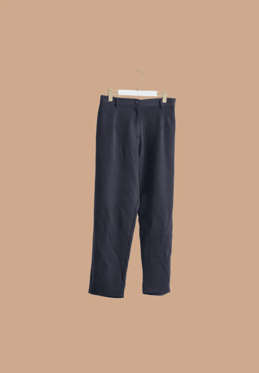 Curva Fabulous - Celana Skinny Tuxedo Pants - Nude Pink Series - CURVA FABULOUS INDONESIA -  - Pants