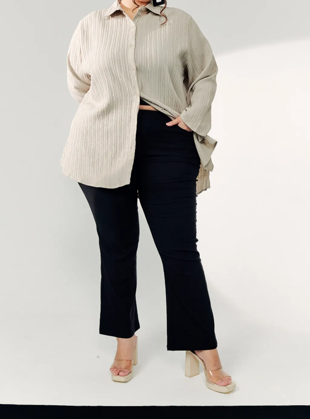 Ms Daphne Bootcut Trousers