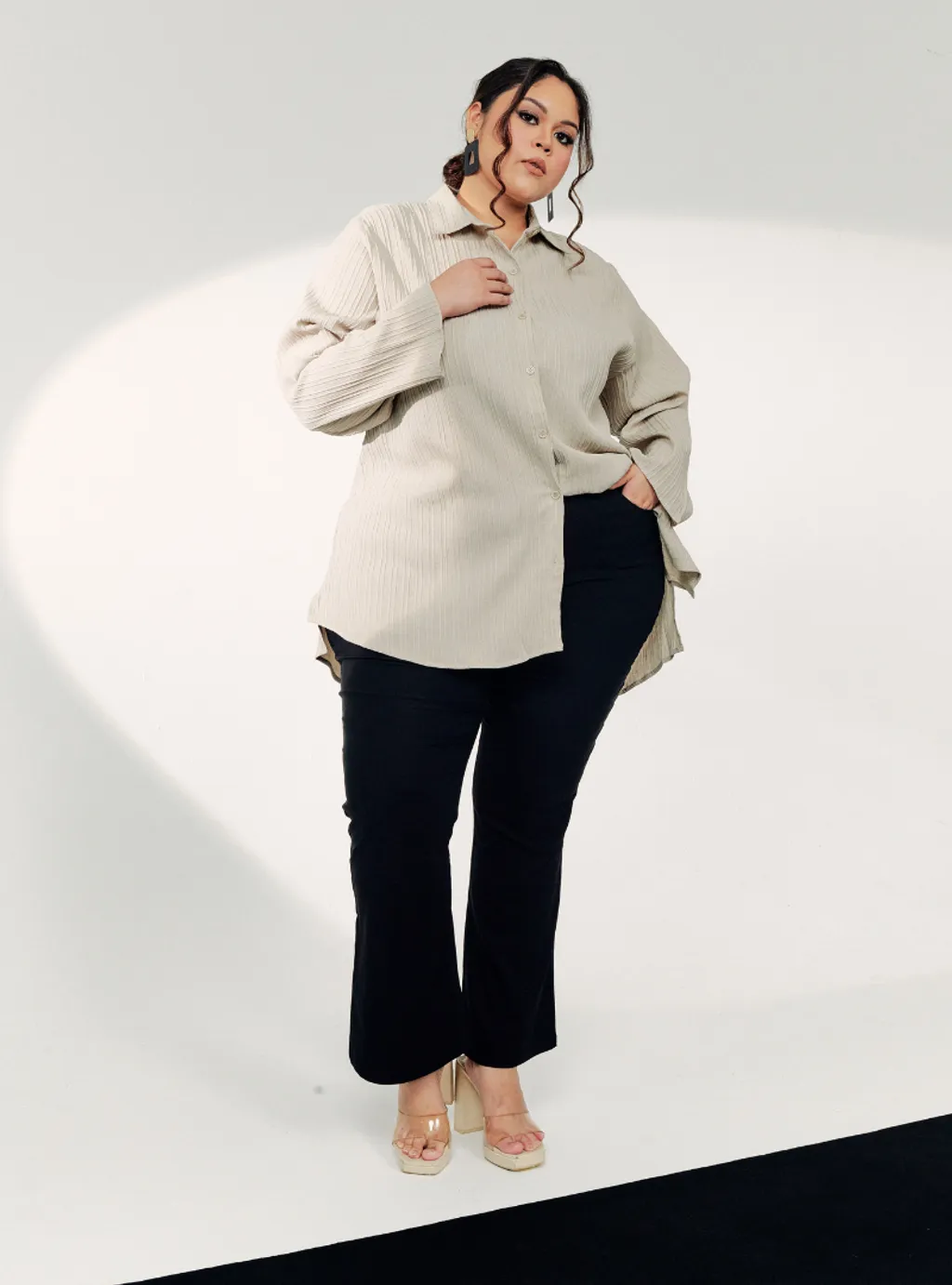 Ms Daphne Bootcut Trousers