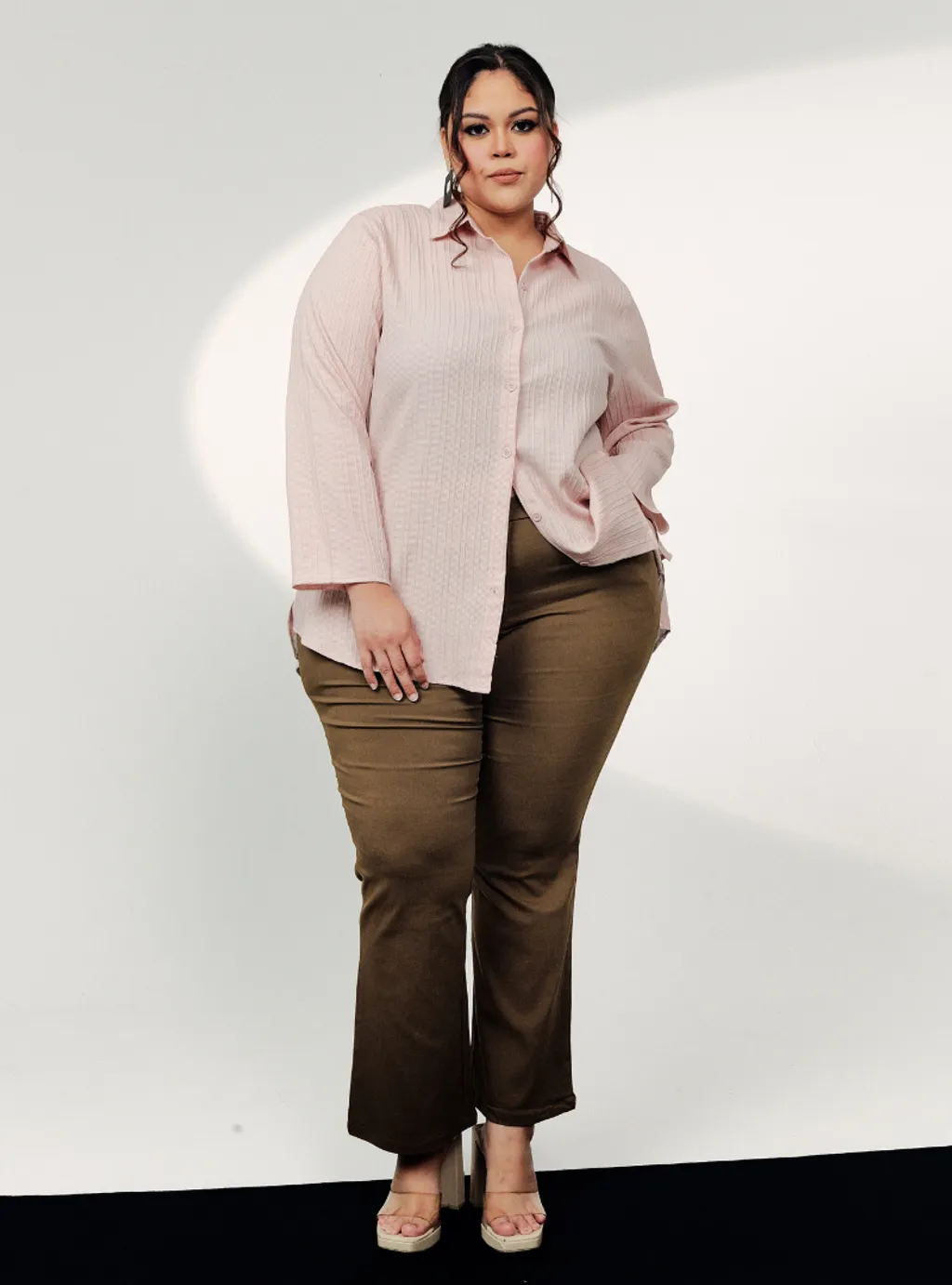 Ms Daphne Bootcut Trousers