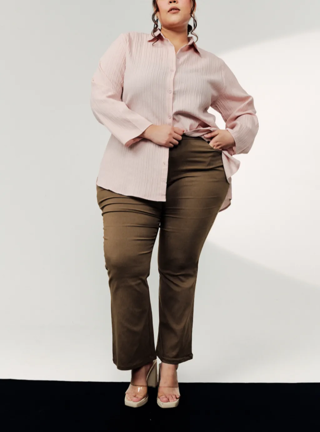 Ms Daphne Bootcut Trousers