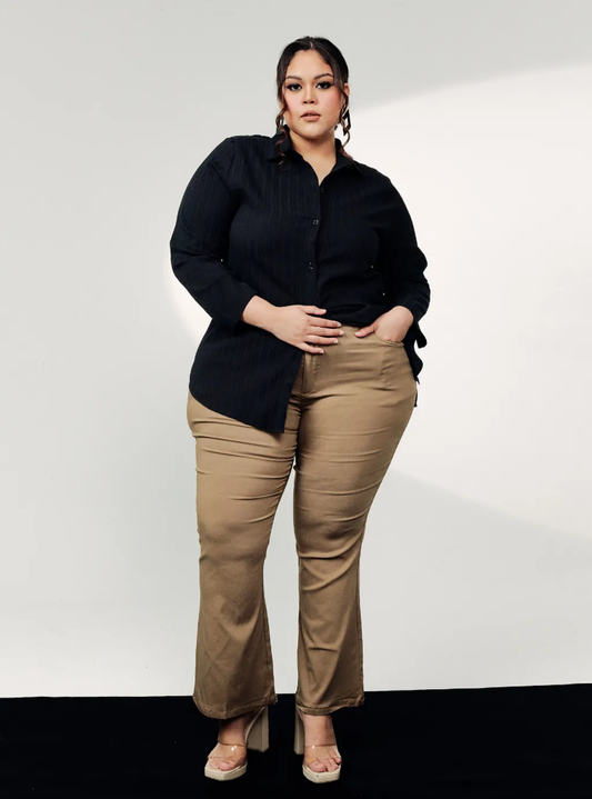 Ms Daphne Bootcut Trousers