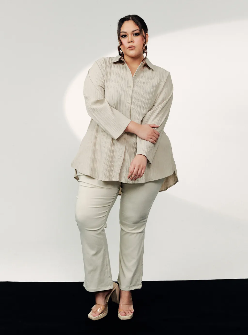 Ms Daphne Bootcut Trousers