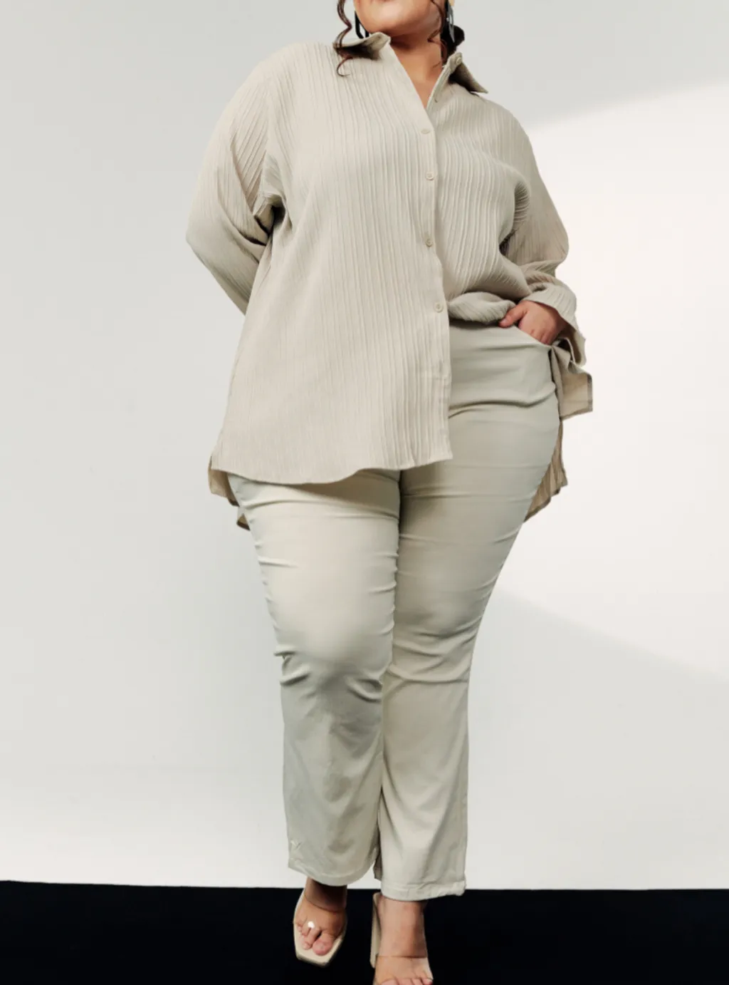 Ms Daphne Bootcut Trousers