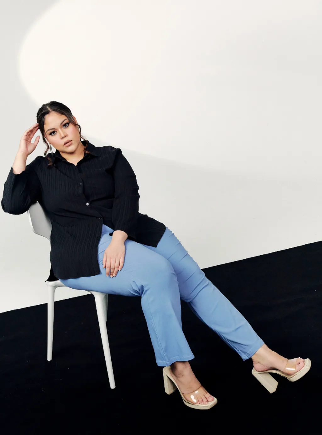 Ms Daphne Bootcut Trousers