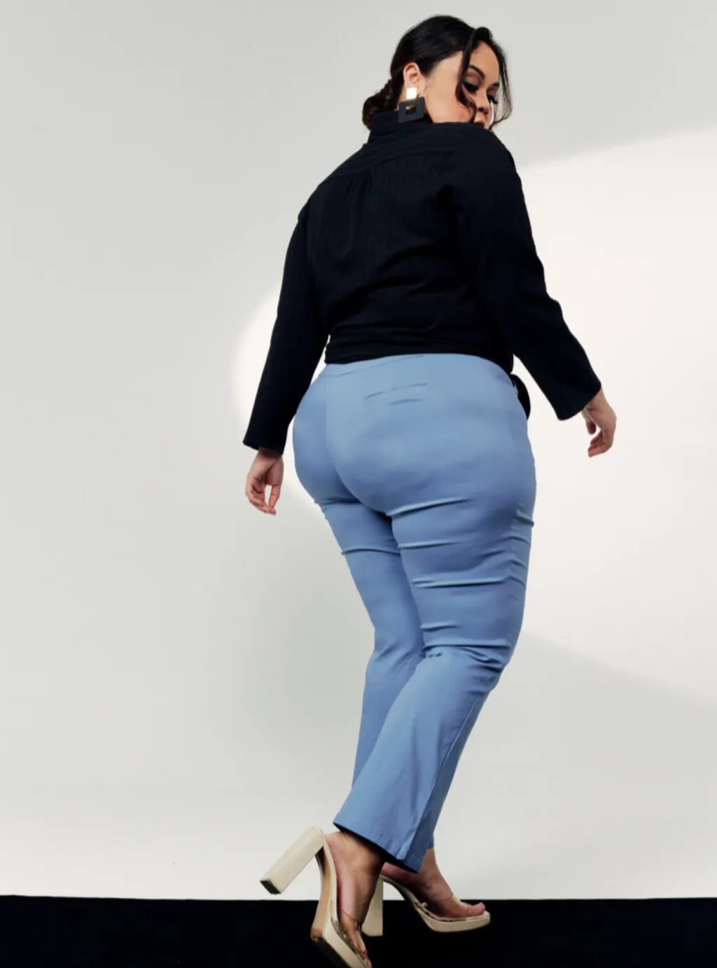 Ms Daphne Bootcut Trousers