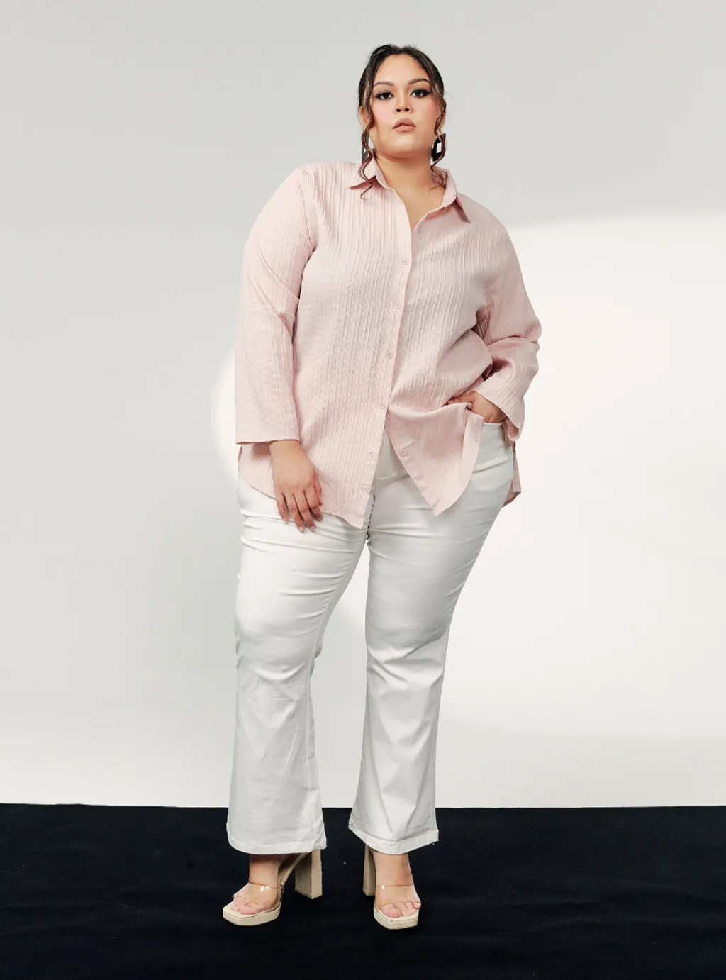 Ms Daphne Bootcut Trousers