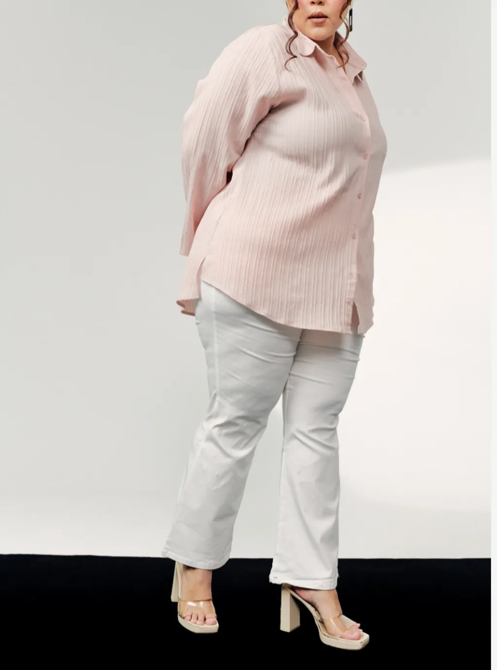 Ms Daphne Bootcut Trousers