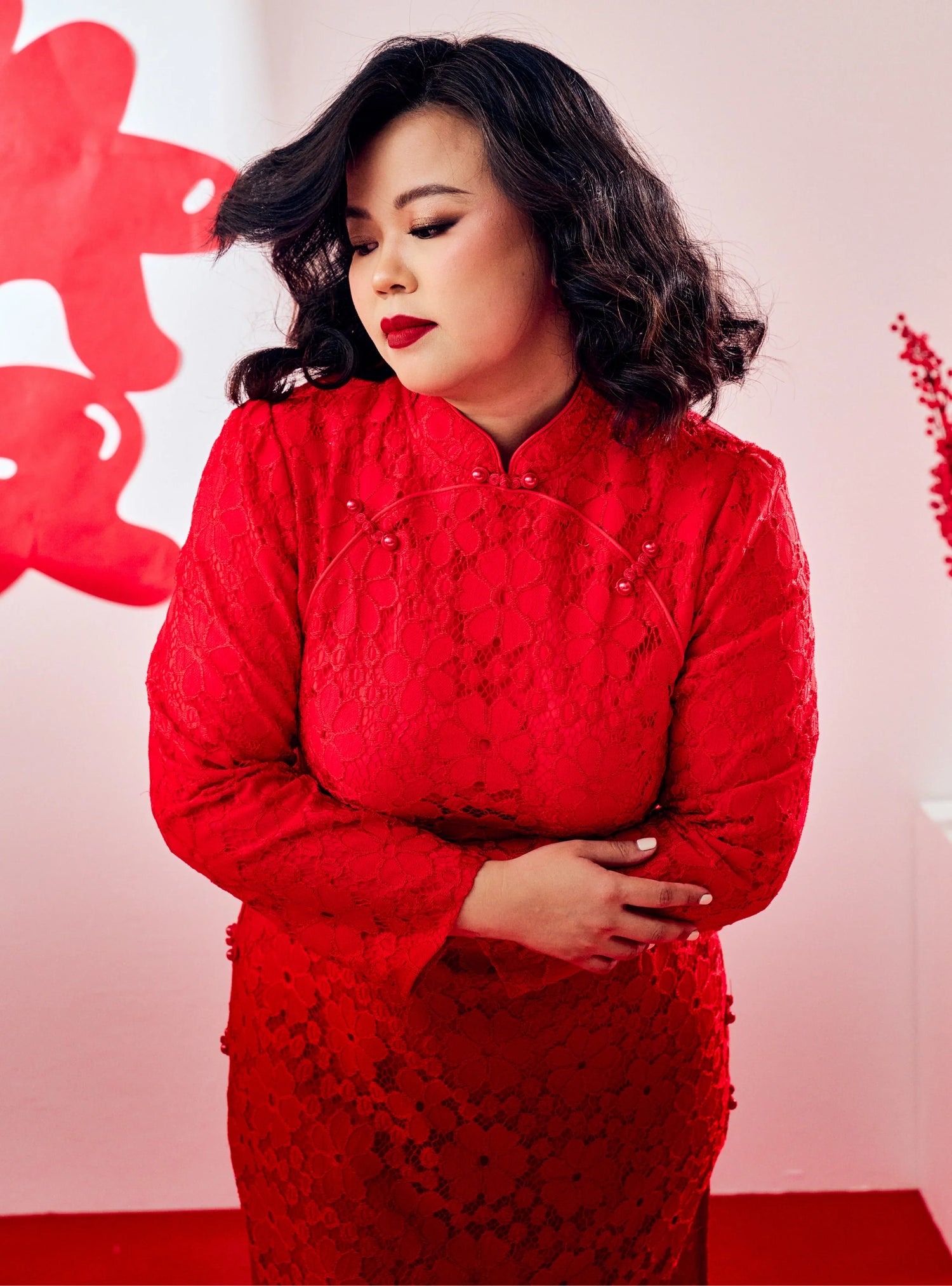 Cheongsam