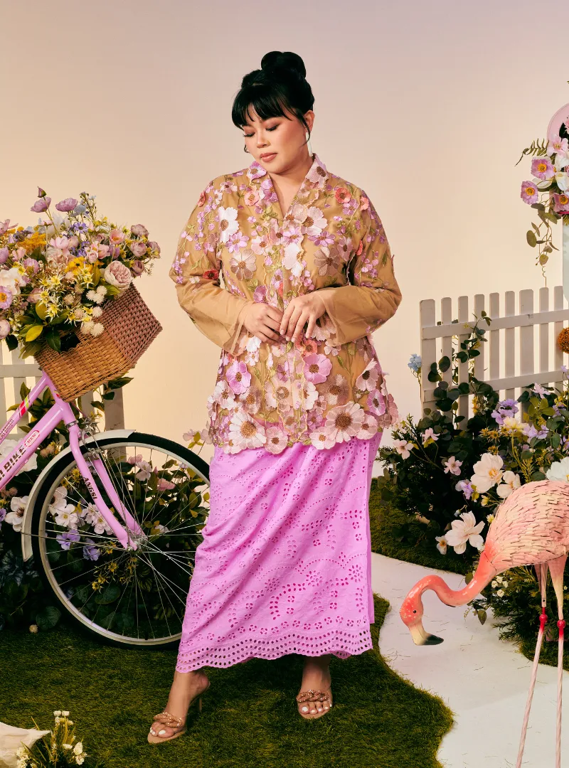 Hari Raya Lebaran – CURVA FABULOUS INDONESIA