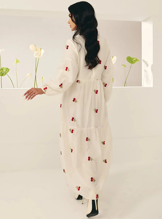 Giselle Cherry Princess Dress