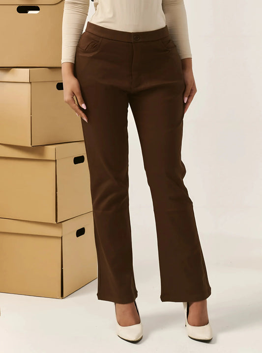 Bianca Bootcut Pants