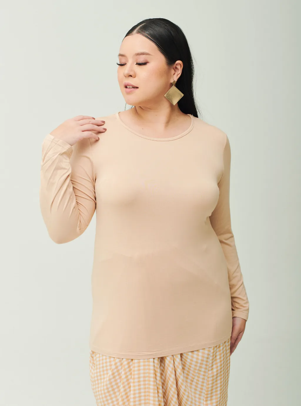 Cotton Basic Inner