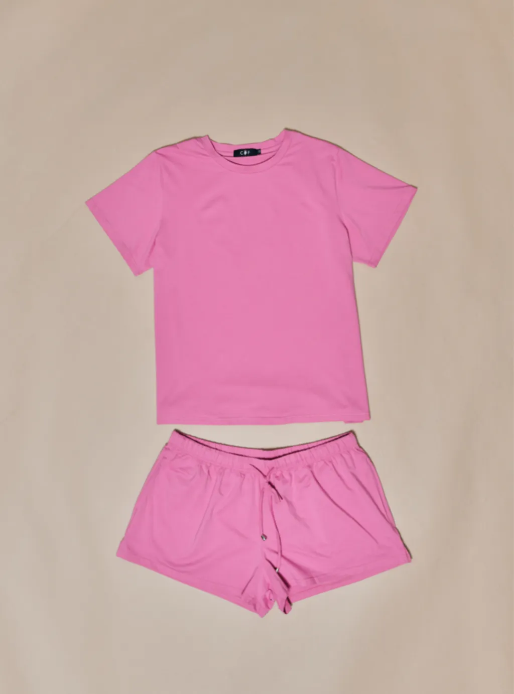 Curva Fabulous - Loungewear Set Cotton - CURVA FABULOUS INDONESIA - Loungewear