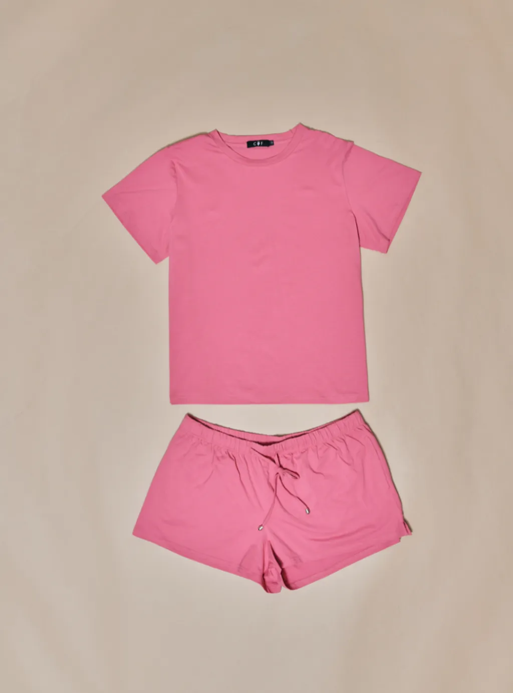 Curva Fabulous - Loungewear Set Cotton - CURVA FABULOUS INDONESIA - Loungewear