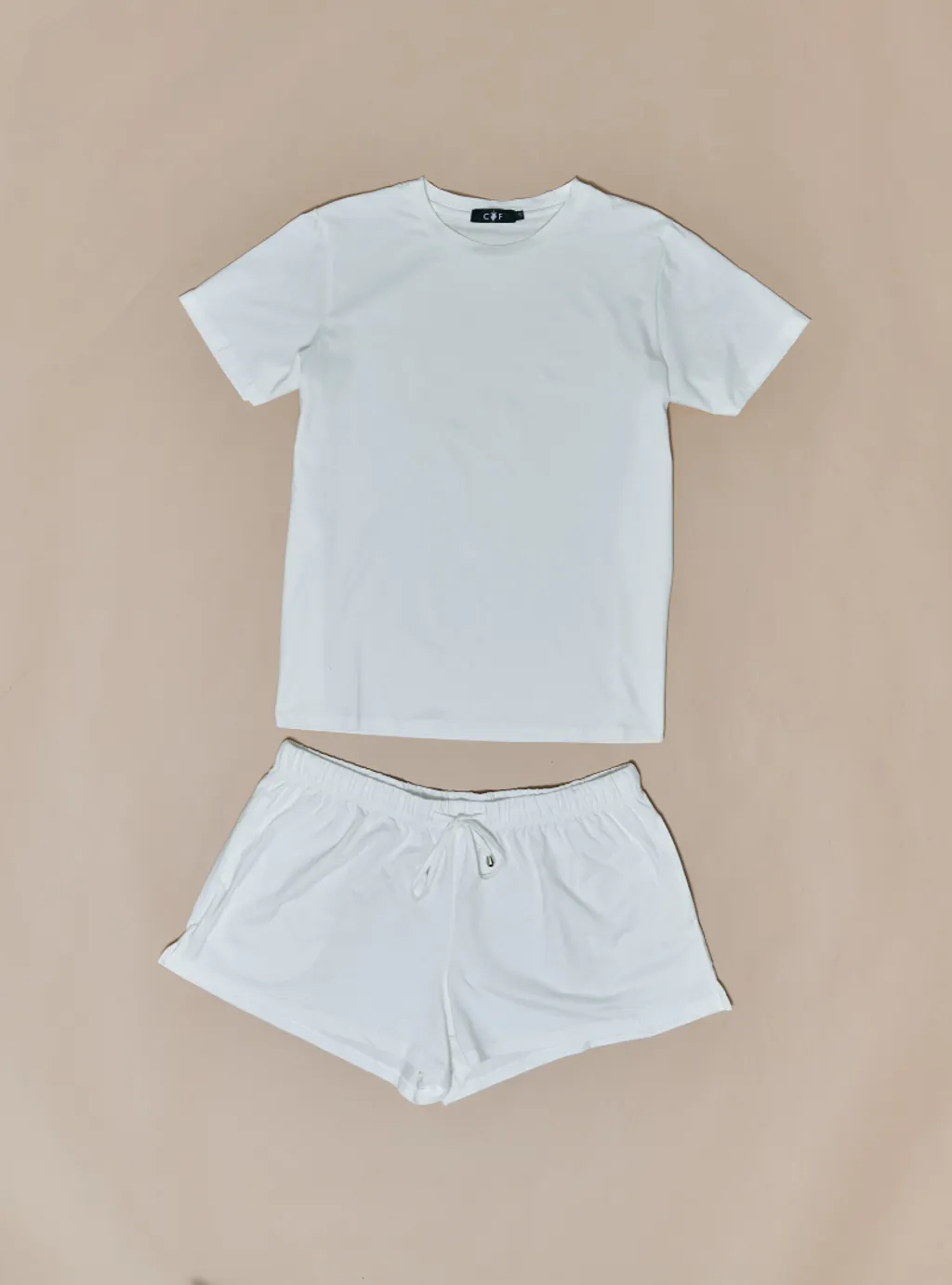 Curva Fabulous - Loungewear Set Cotton - CURVA FABULOUS INDONESIA - Loungewear