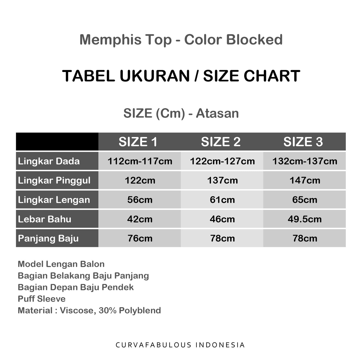 Memphis Top