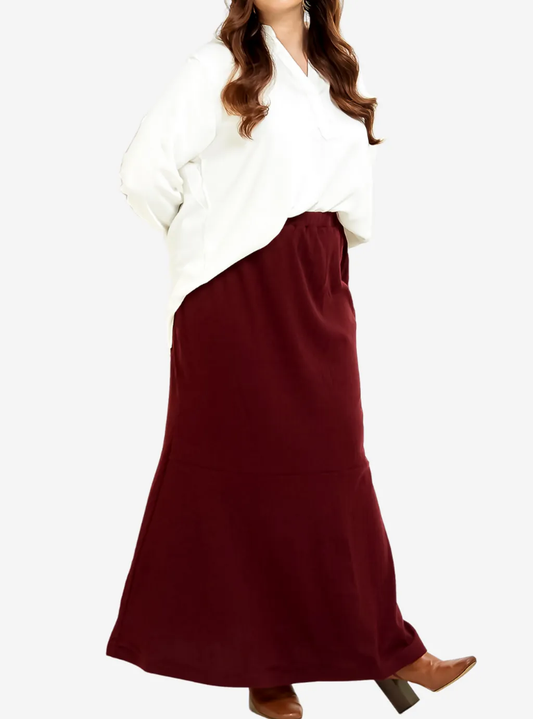 Curva Fabulous - Rok Kebaya Umairah - CURVA FABULOUS INDONESIA - Long Skirts